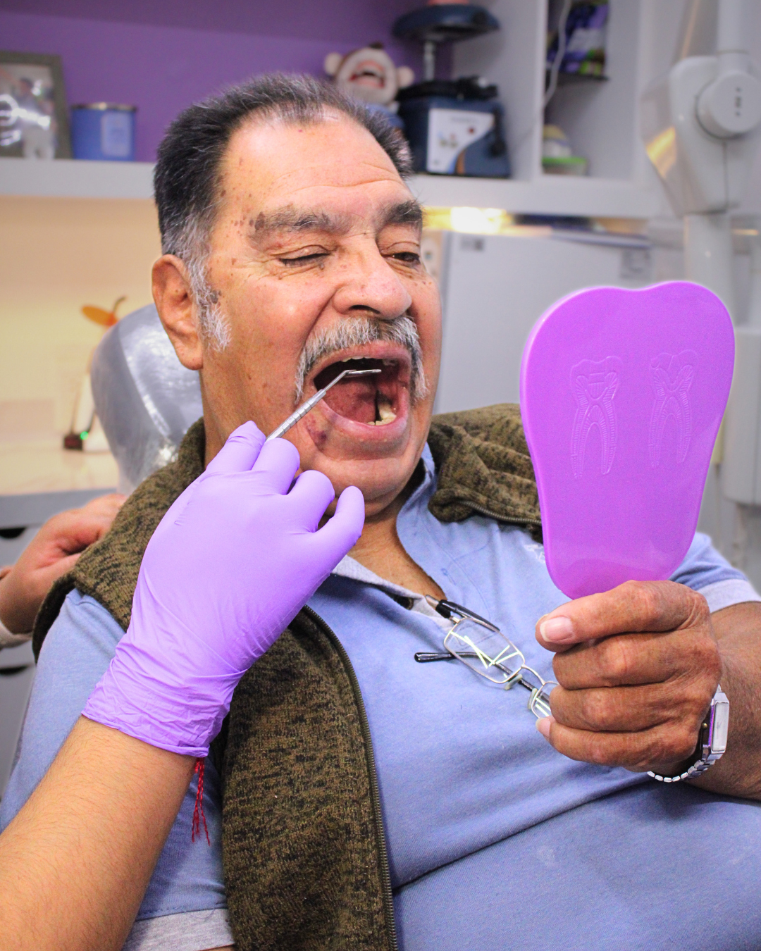 Rehabilitación Dental y Prótesis